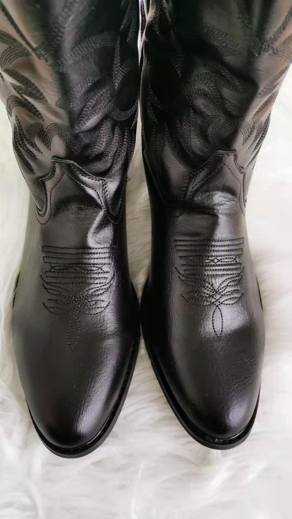GR | Shared Stories Mid-Calf Boots
