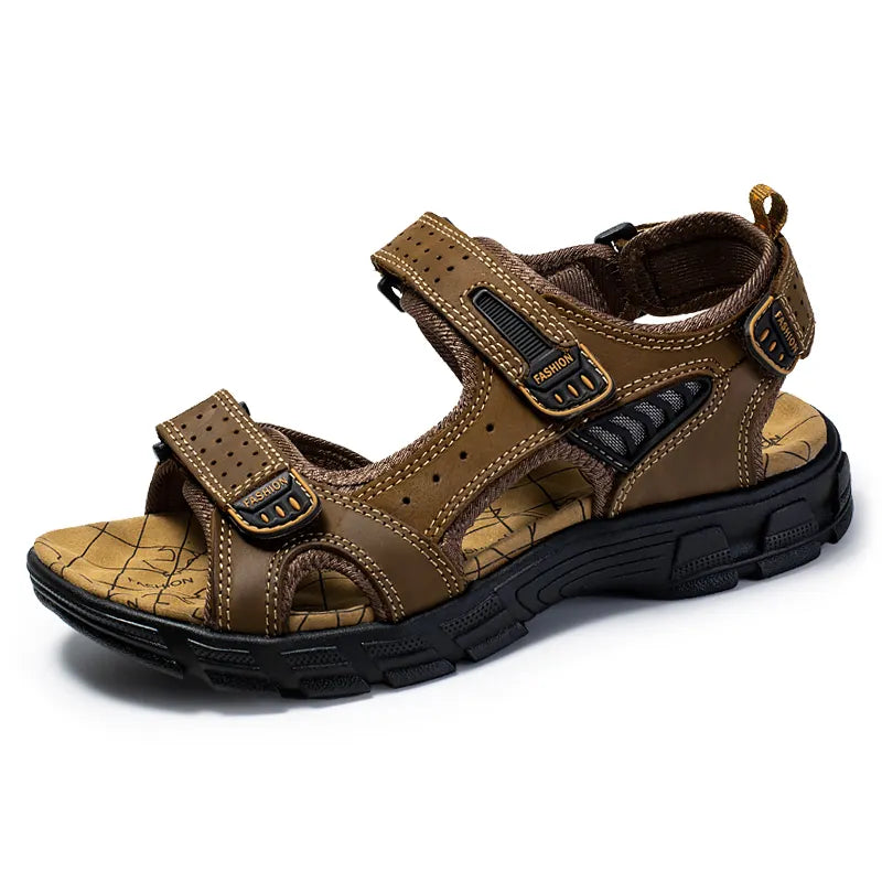GR | Comfortable sandals