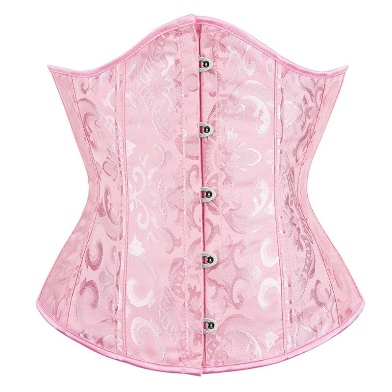 GR | Classic corset with a beautiful design