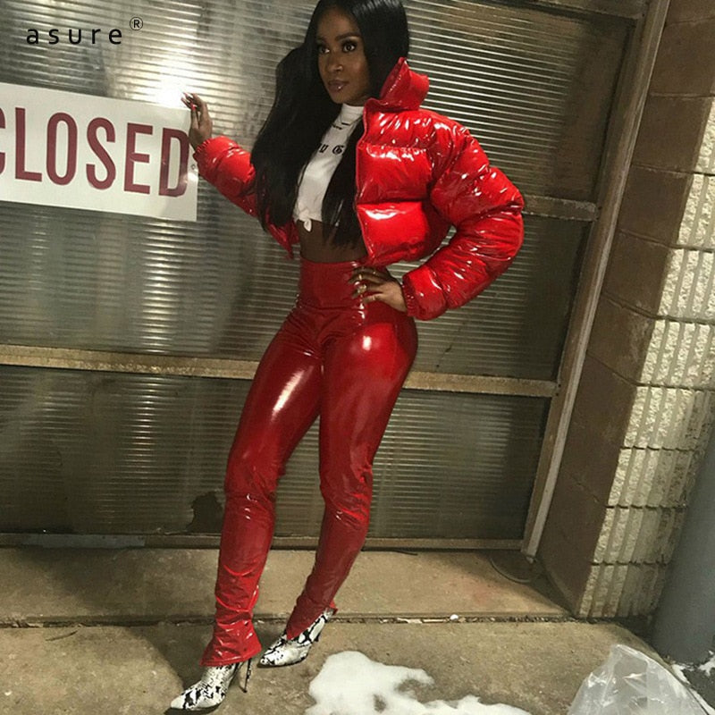 GR - Stylish bomber jacket