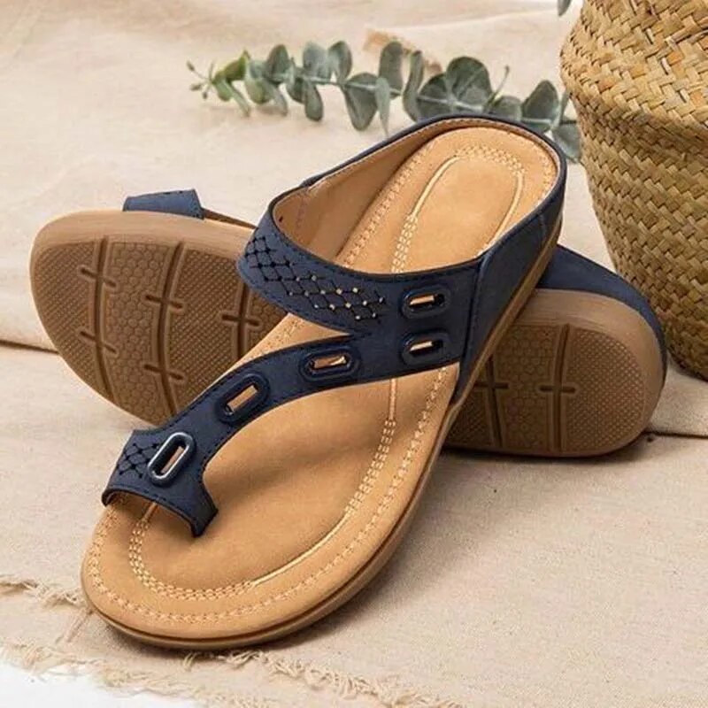 GR | Orthopedic sandals for women