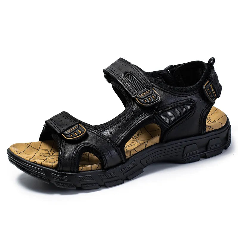 GR | Comfortable sandals