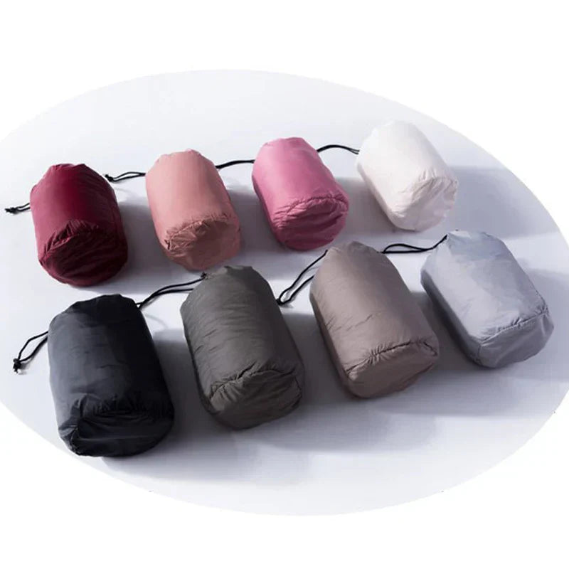 GR | Ultralight Down Jacket for Women