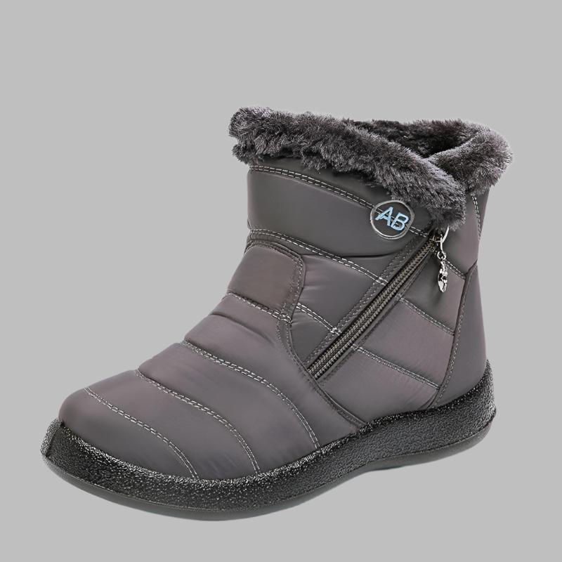 GR | Waterproof winter boots