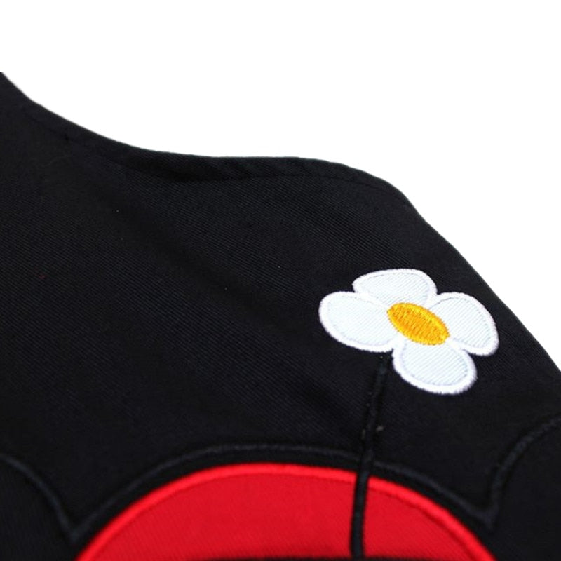 GR | Vintage Mickey & Minnie Apron