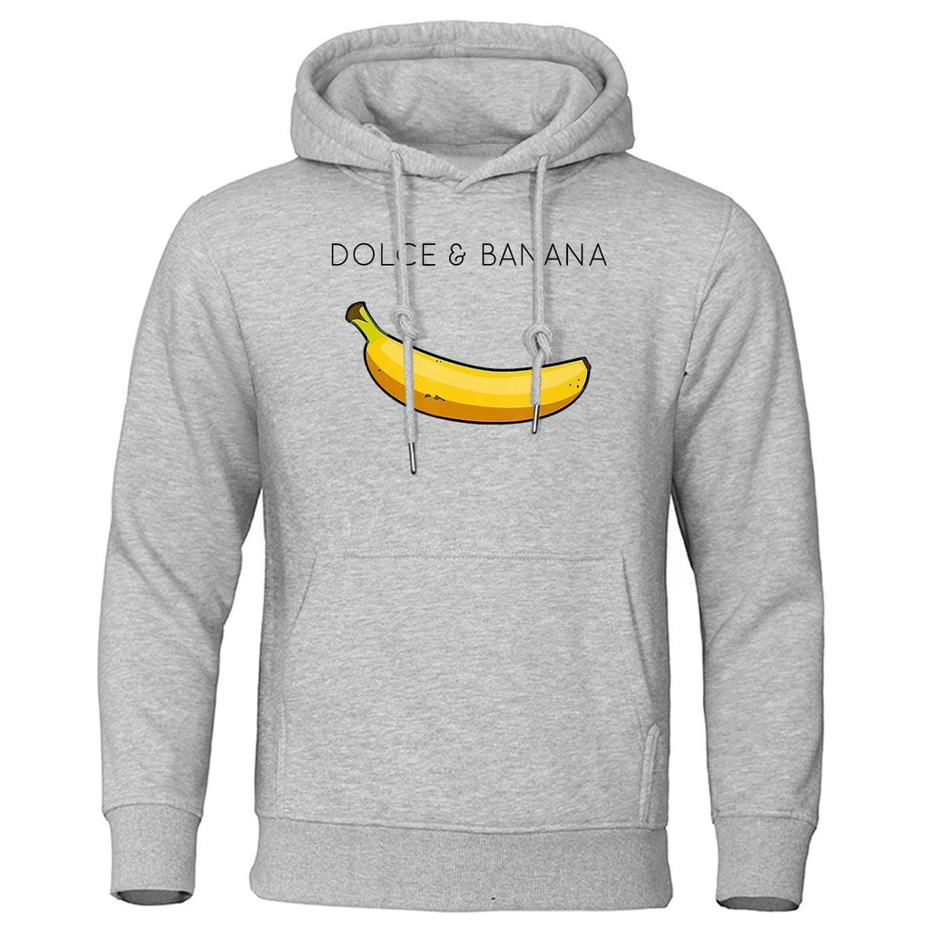 GR | Banana - Limitierte Auflage Hoodie