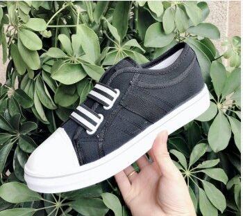 GR | Comfortable canvas shoes