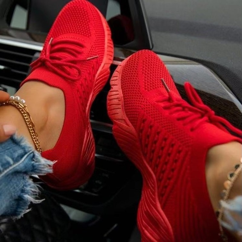 GR | Orthopedic luxury sneaker for women 
