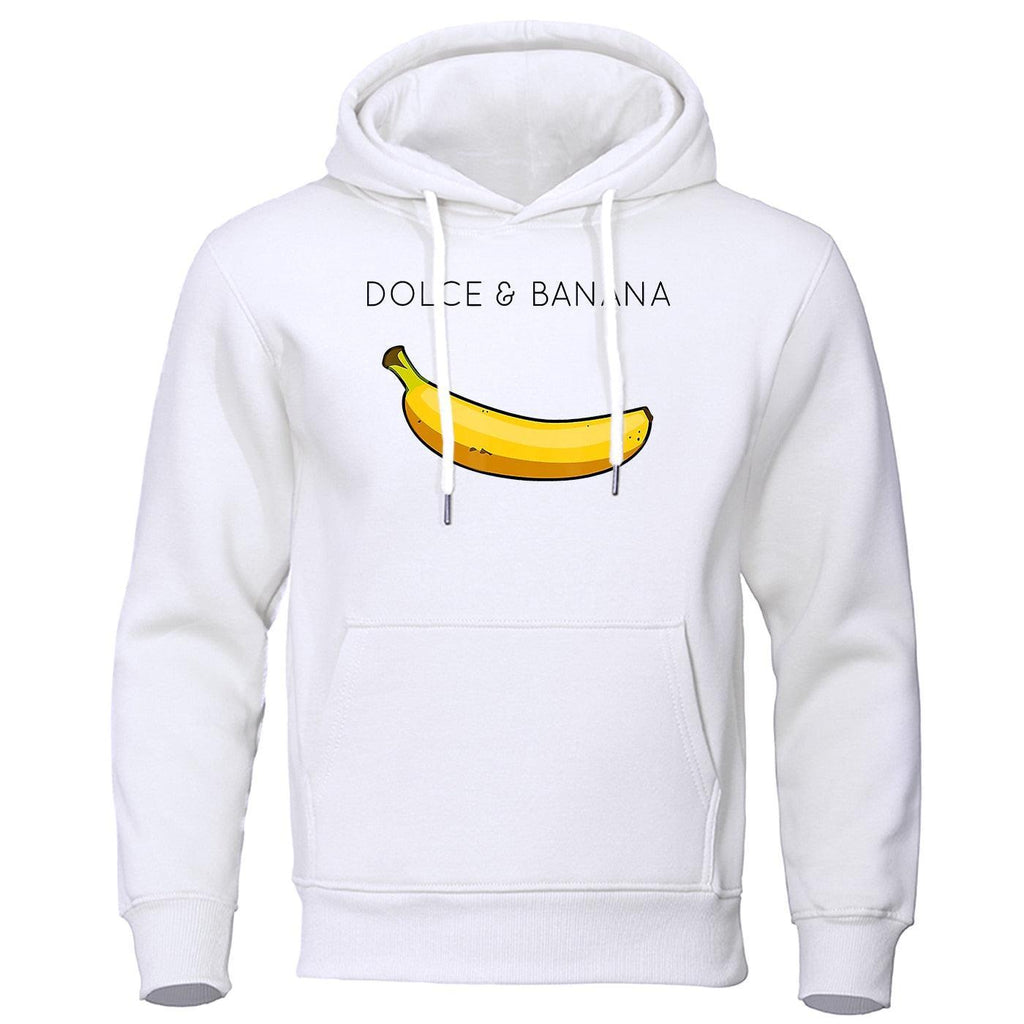 GR | Banana - Limitierte Auflage Hoodie