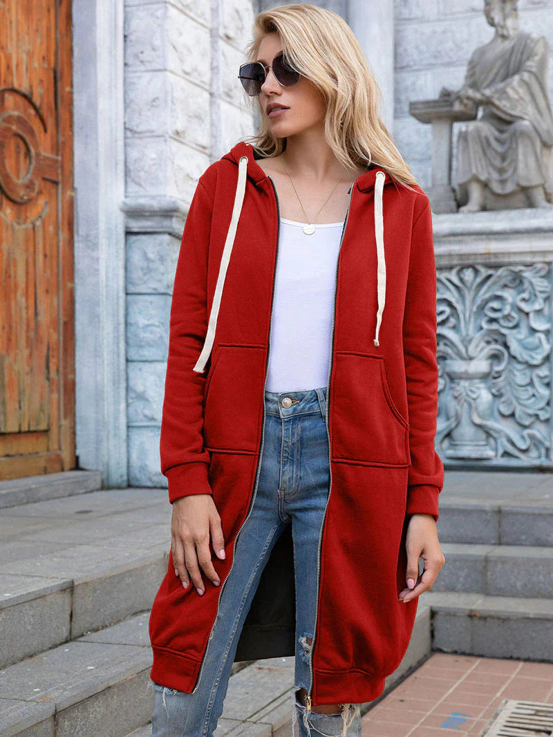 GR Long Sweatshirt