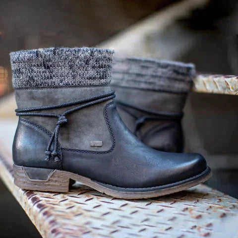GR - The best boots for the winter season! 