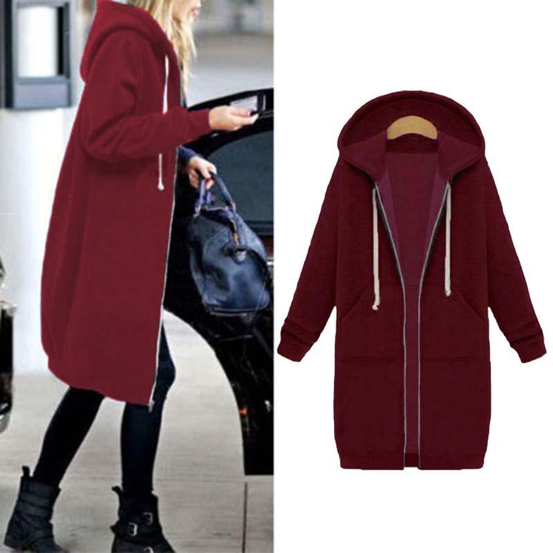 GR Long Sweatshirt