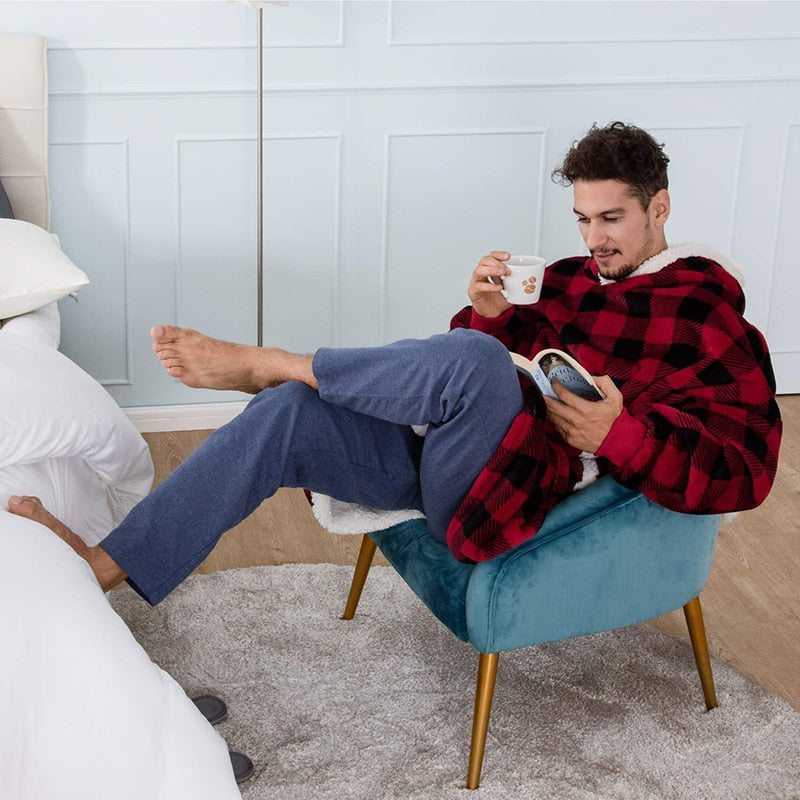 GR | Kuschelpullover | Das perfekte Must-have für kalte Tage