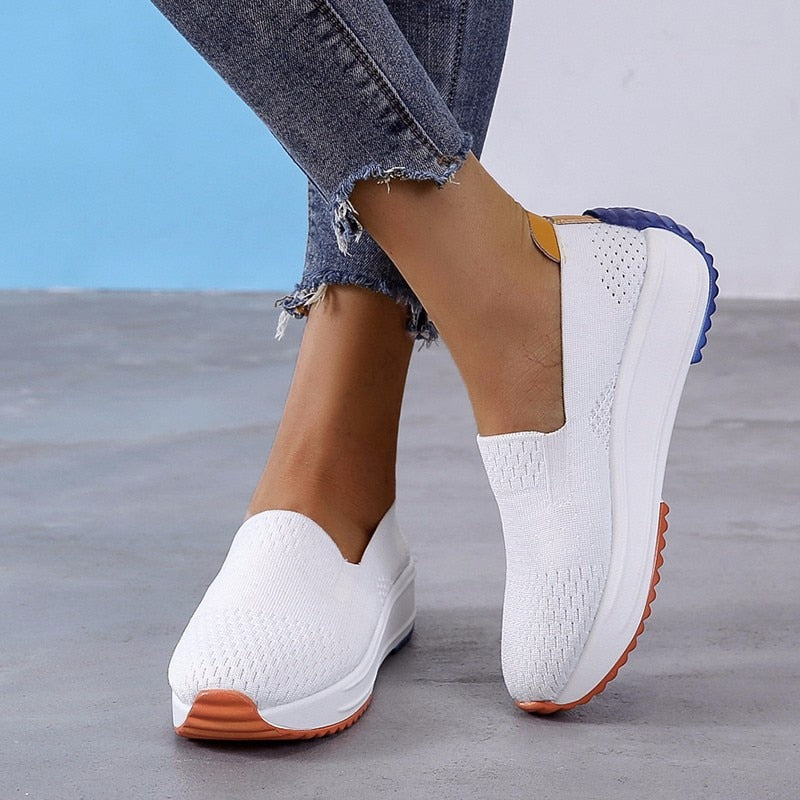 GR | Comfortable shoes for women