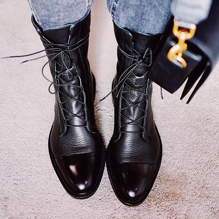 GR | Elegant ankle boots with heels