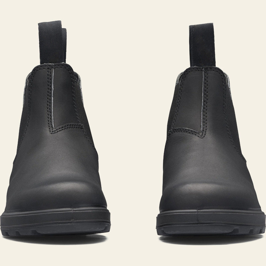 GR | High-quality leather boots design