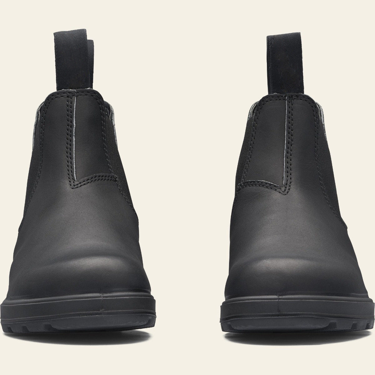 GR | High-quality leather boots design