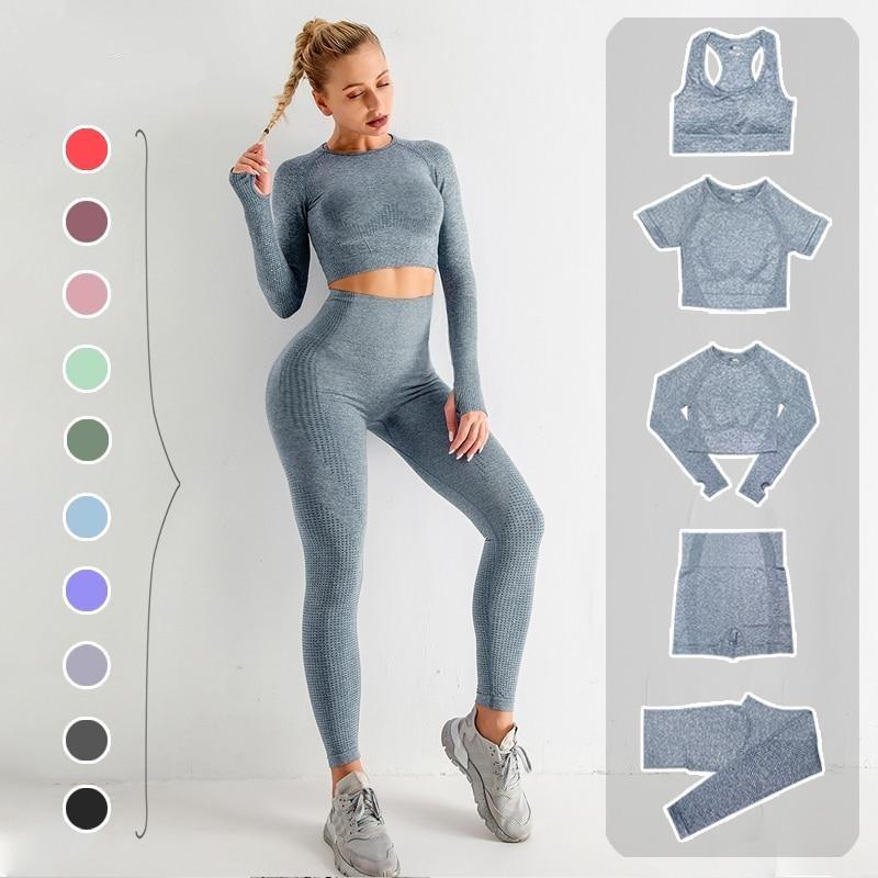 GR | Piece Sports Set
