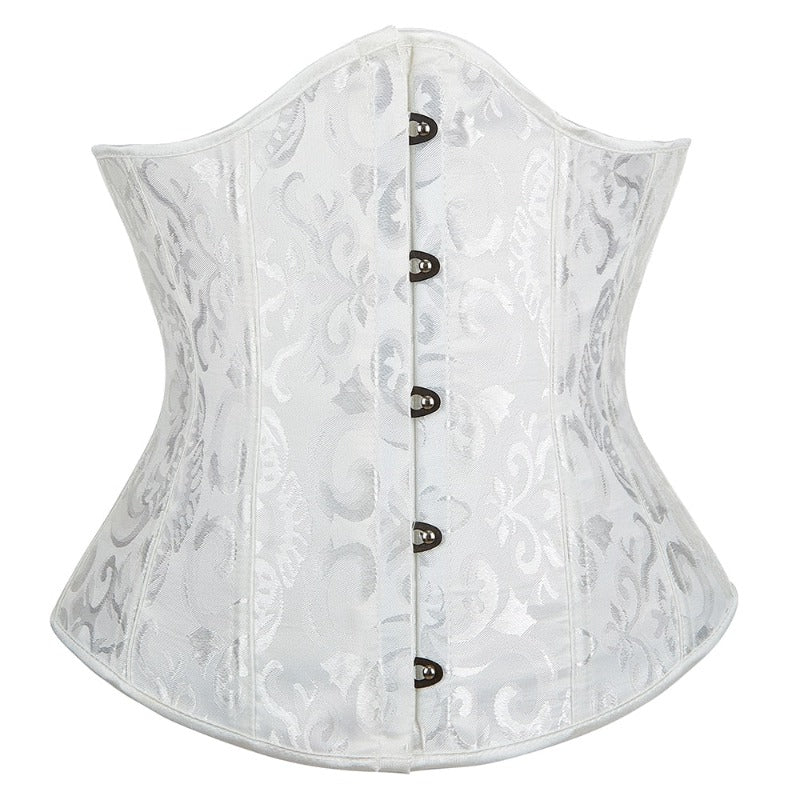 GR | Classic corset with a beautiful design