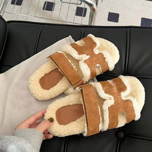 GR | Comfortable sandals for summer days