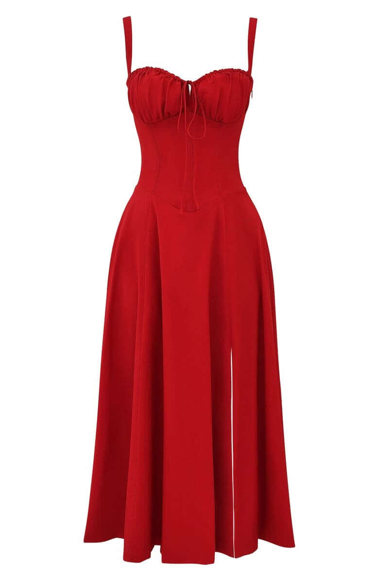 GR | Waist dress