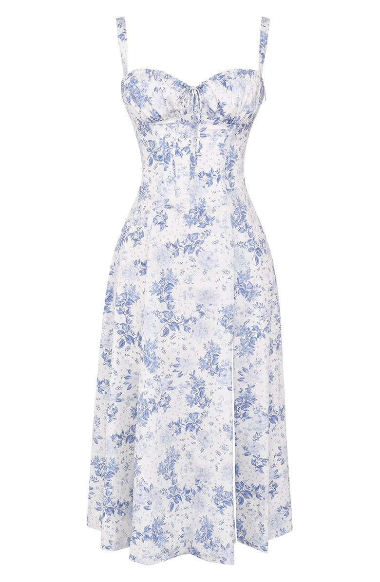 GR | Waist dress
