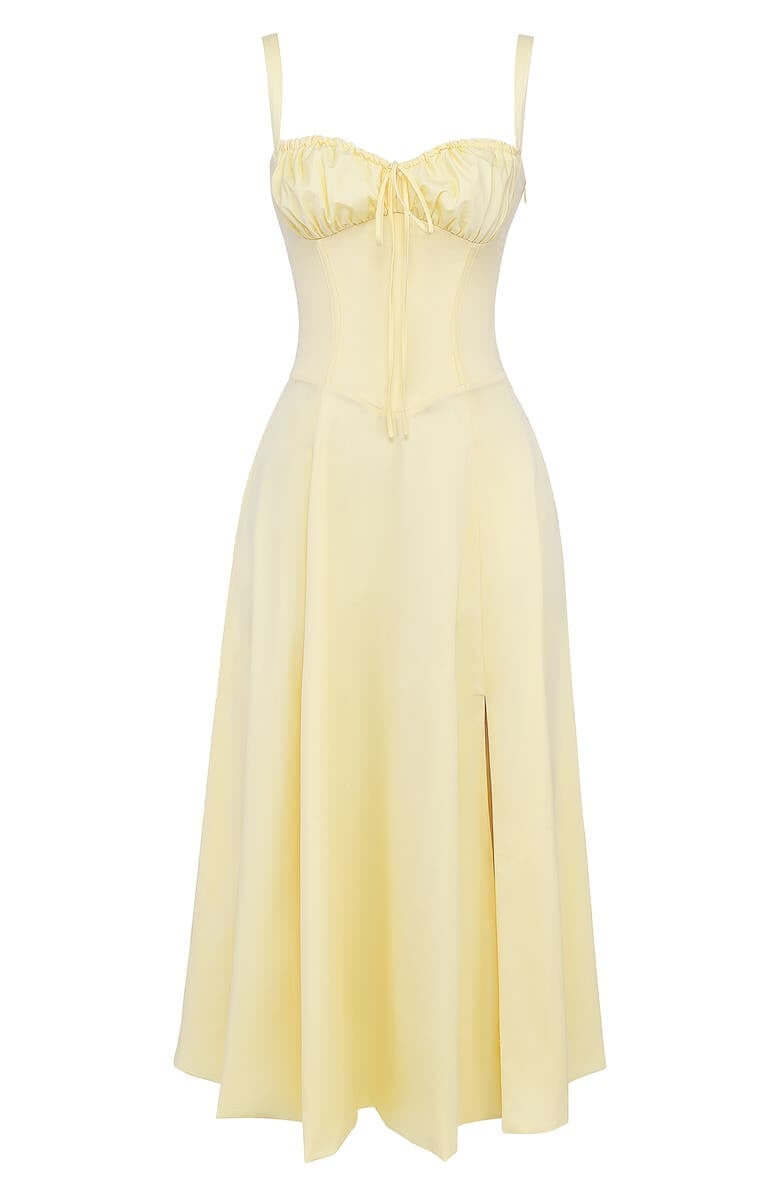 GR | Waist dress