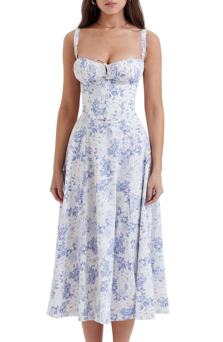 GR | Waist dress