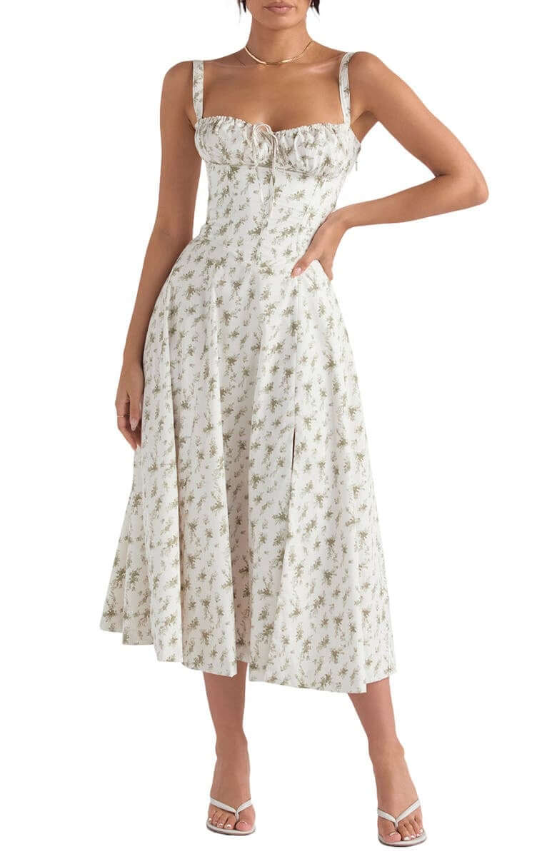 GR | Waist dress