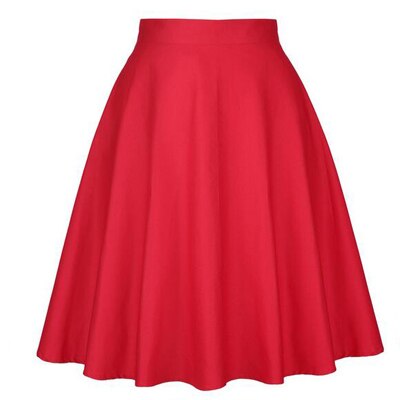 GR | Vintage Rock Red
