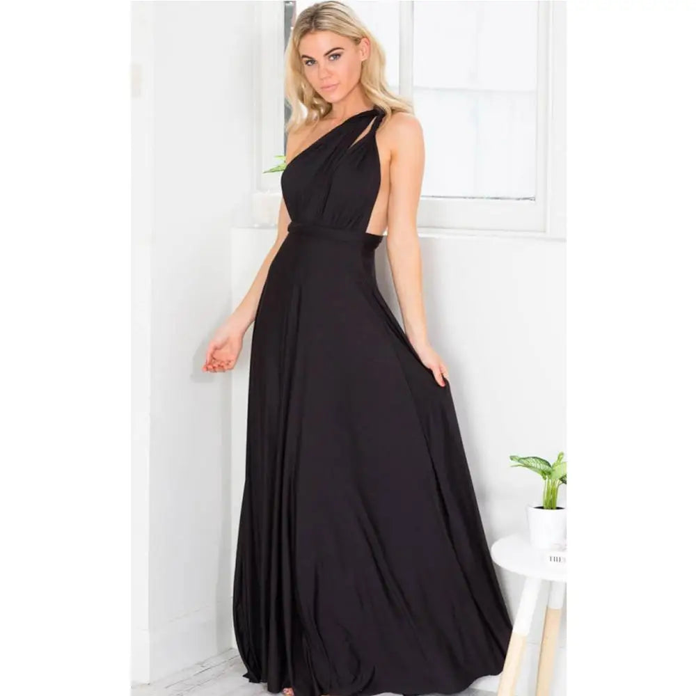 GR | Kurzes Boho-Hochzeitskleid Für Gäste
