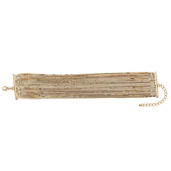 GR | Say the words necklace