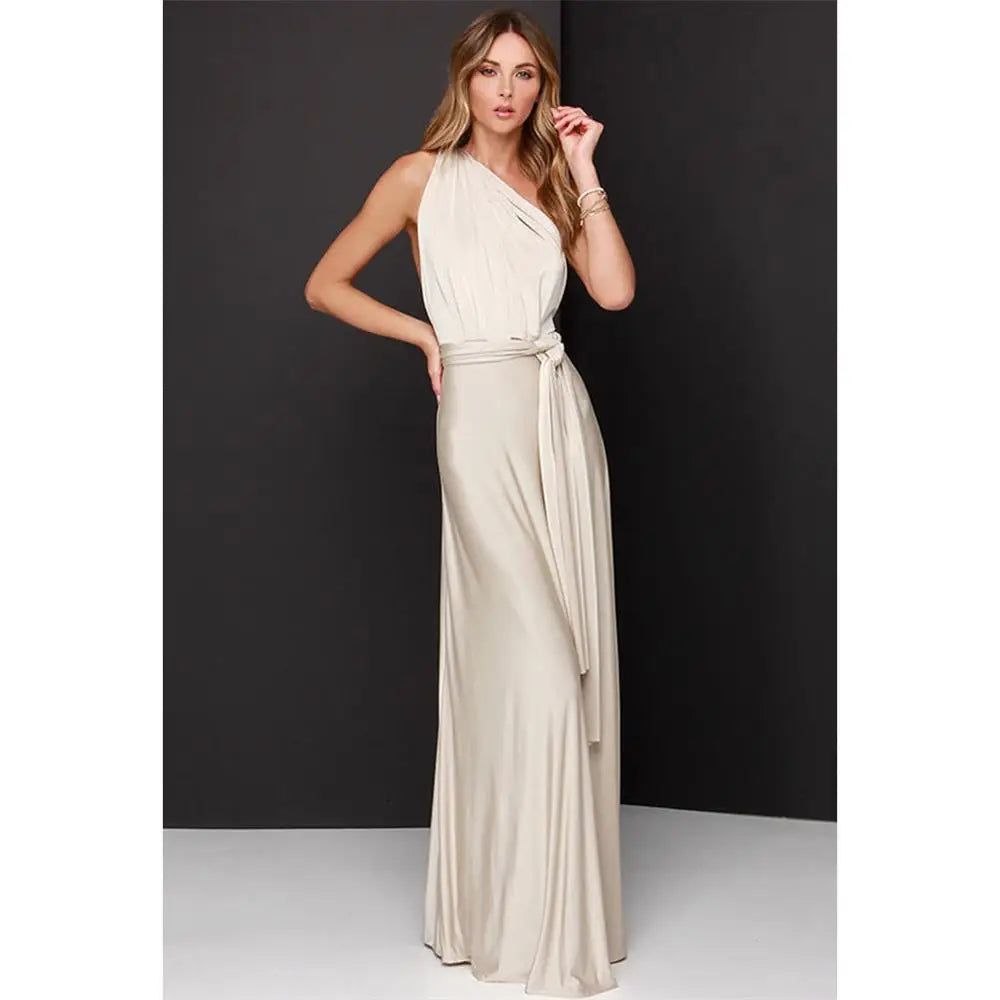 GR | Kurzes Boho-Hochzeitskleid Für Gäste