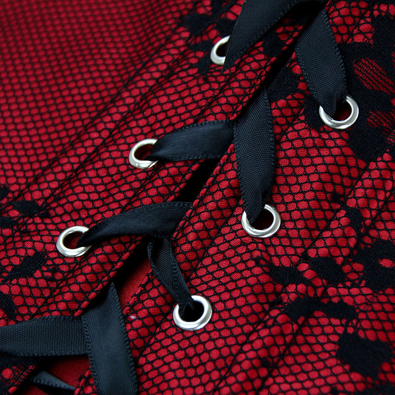 GR | In Den Groove Bustier