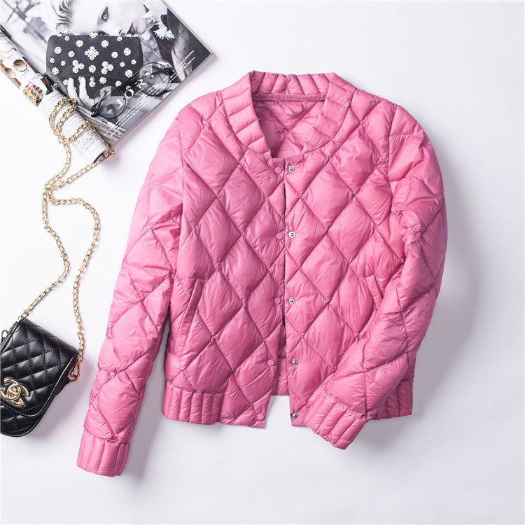 GR | New Autumn Women's Jacket