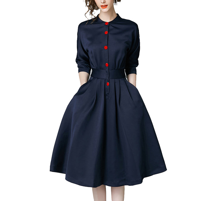 GR | Whatever Dress 60s Style