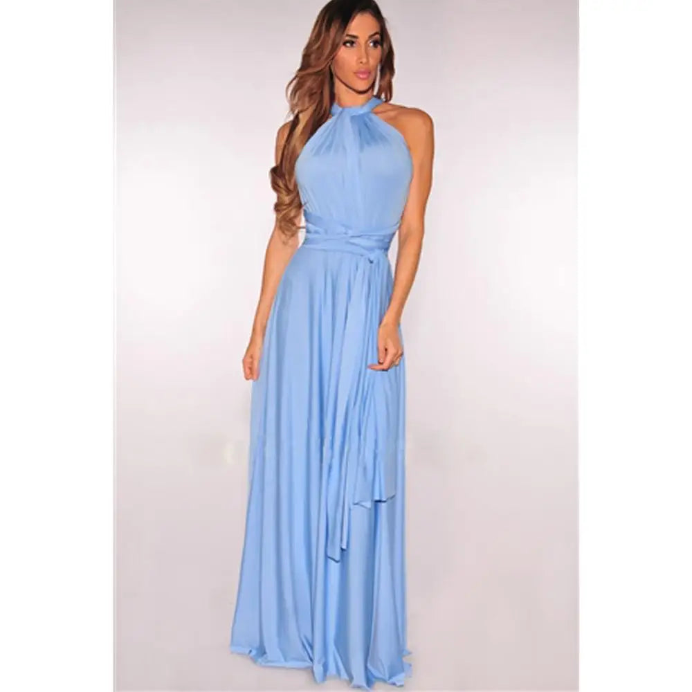 GR | Kurzes Boho-Hochzeitskleid Für Gäste