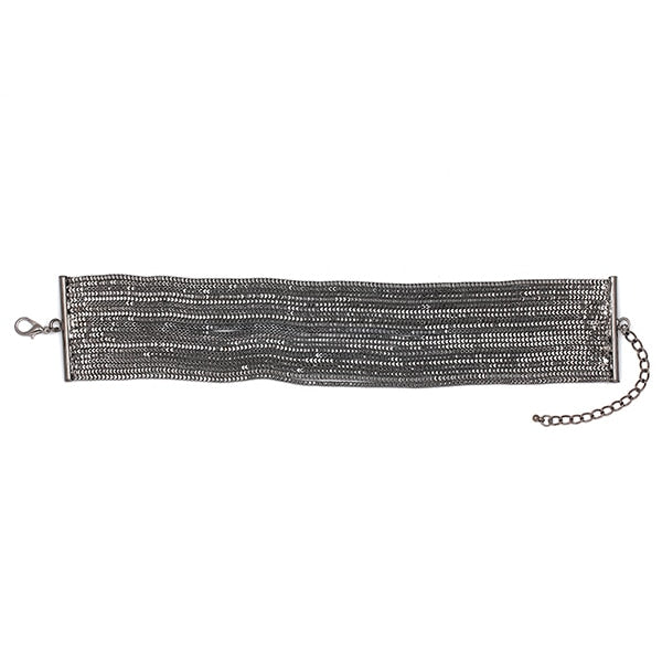 GR | Say the words necklace