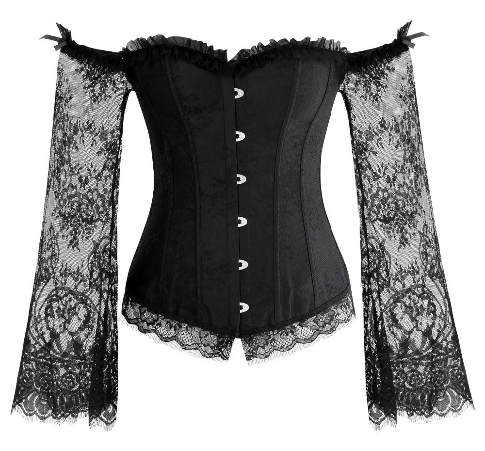GR | In Den Groove Bustier