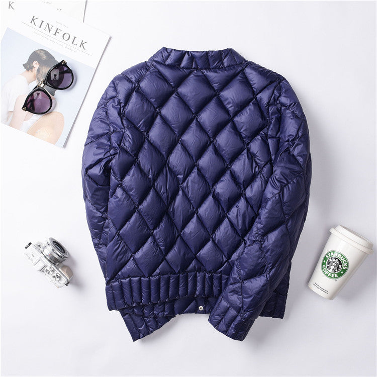 GR | New Autumn Women's Jacket