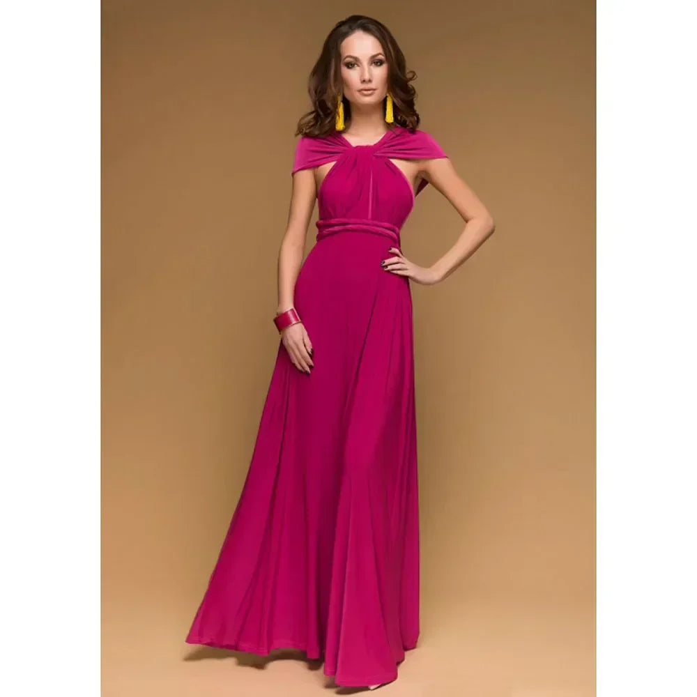 GR | Kurzes Boho-Hochzeitskleid Für Gäste