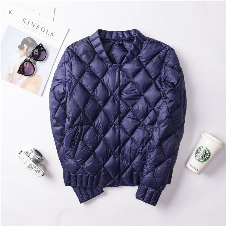 GR | New Autumn Women's Jacket
