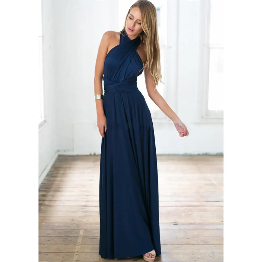 GR | Kurzes Boho-Hochzeitskleid Für Gäste