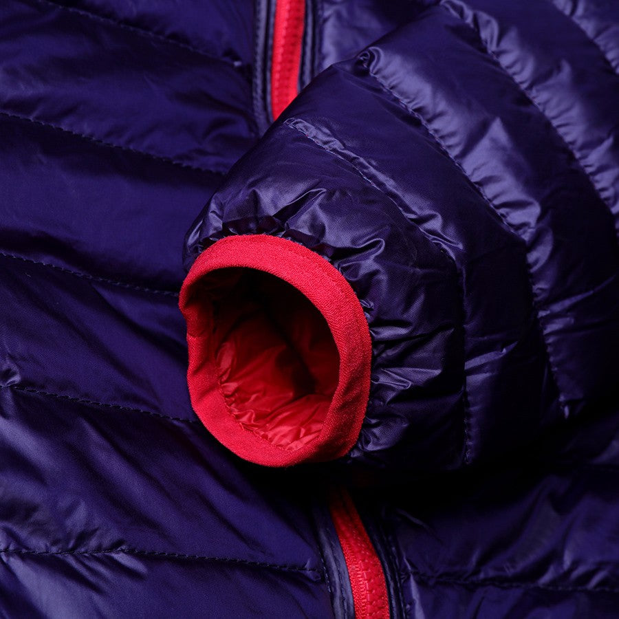 GR | Reversible Ultra Lightweight Down Jacket