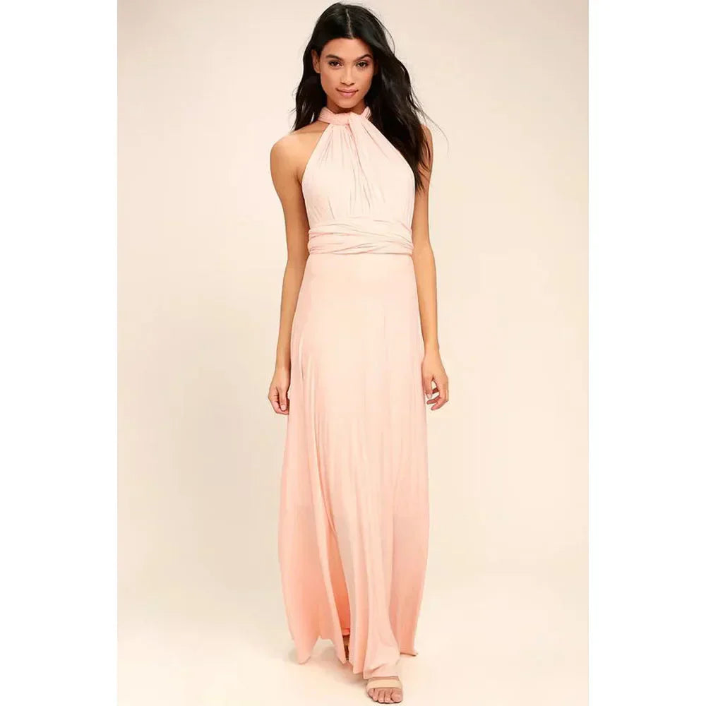 GR | Kurzes Boho-Hochzeitskleid Für Gäste