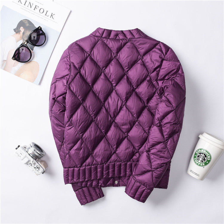 GR | New Autumn Women's Jacket