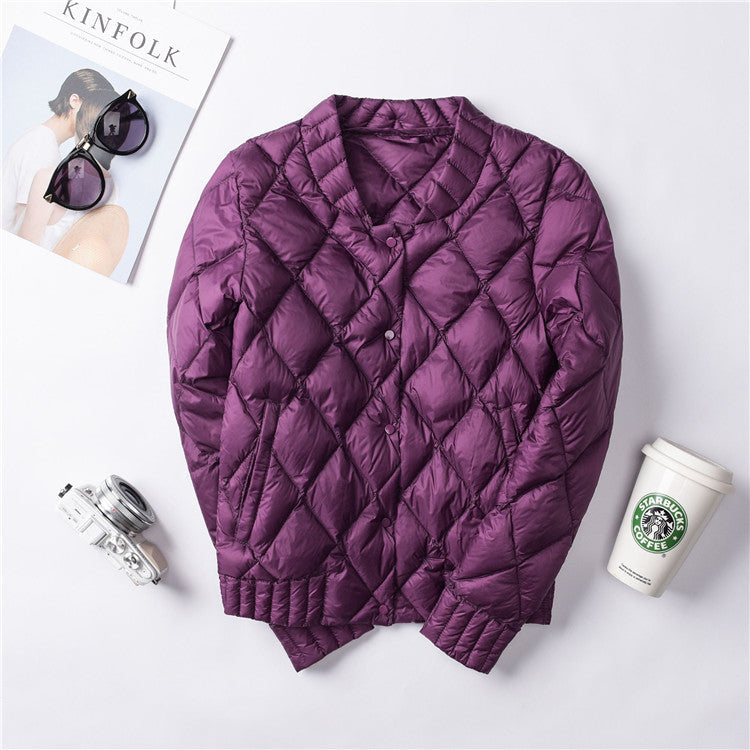 GR | New Autumn Women's Jacket
