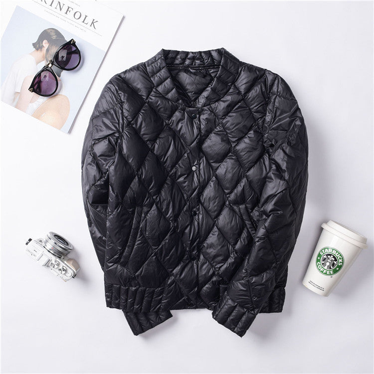 GR | New Autumn Women's Jacket