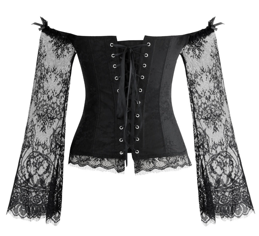 GR | In Den Groove Bustier