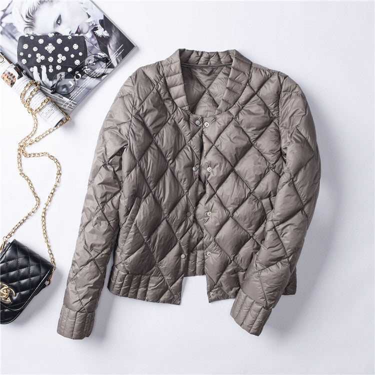 GR | New Autumn Women's Jacket